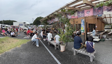 Minami Sanriku Hamare Utatsu