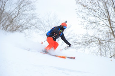 Moiwayama Ski Resort