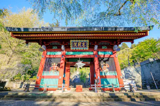 Myogi Shrine