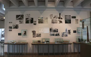 Nakaya Ukichiro Snow Science Museum