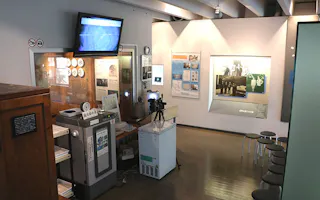 Nakaya Ukichiro Snow Science Museum