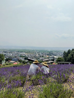 Nanaka Flower Garden