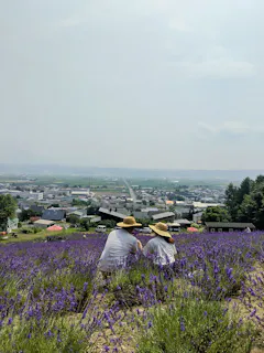 Nanaka Flower Garden