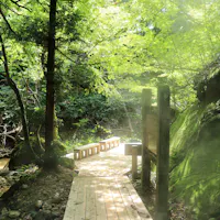 Naruko Onsen Naruko Onsen