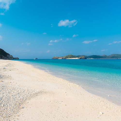 Nishibama Beach Nishibama Beach