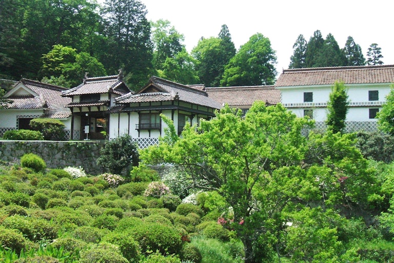 Nishie Residence