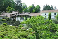 Nishie Residence