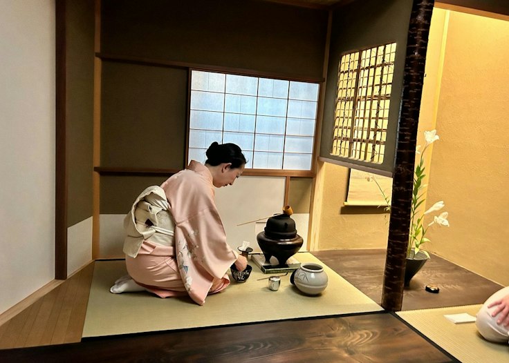 Private Tea Ceremony in Authentic Tea Room at Local Home - Trip To Japan