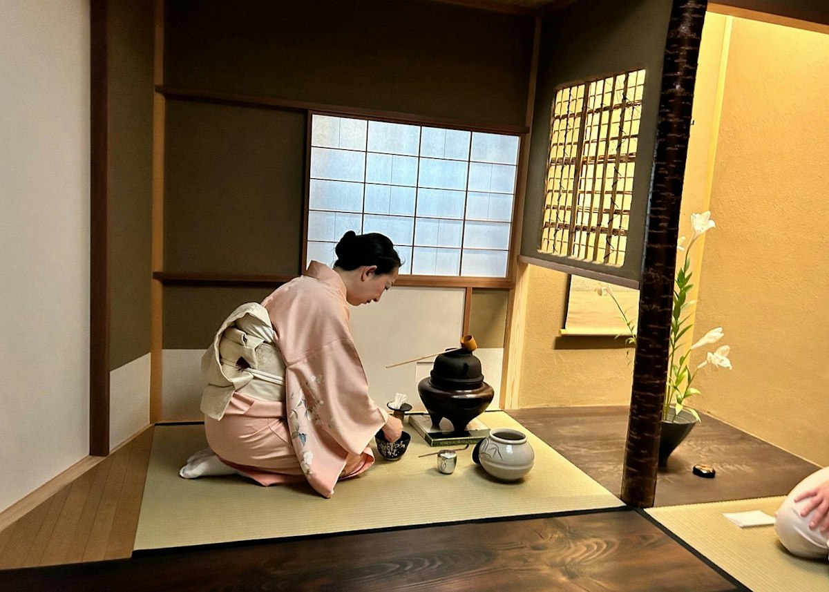 Private Tea Ceremony in Authentic Tea Room at Local Home - Trip To Japan