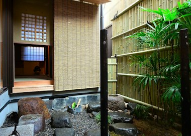 Private Tea Ceremony in Authentic Tea Room at Local Home - Trip To Japan
