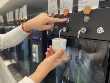 Sushi Making & Sake Tasting