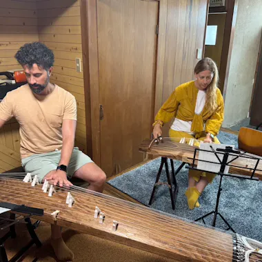 Koto Experience Koto Experience