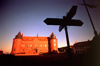 Noboribetsu Marine Park Nixe