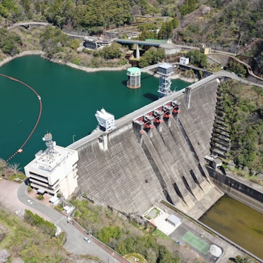 Odo Dam Park Odo Dam Park