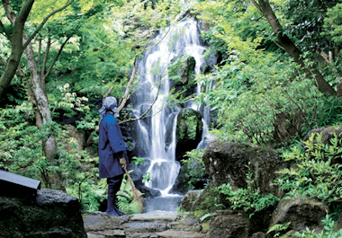 Miho Shrine and Yushien Garden Tour