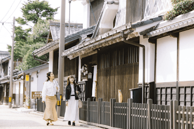Izumo Taisha and Momenkaido Tour