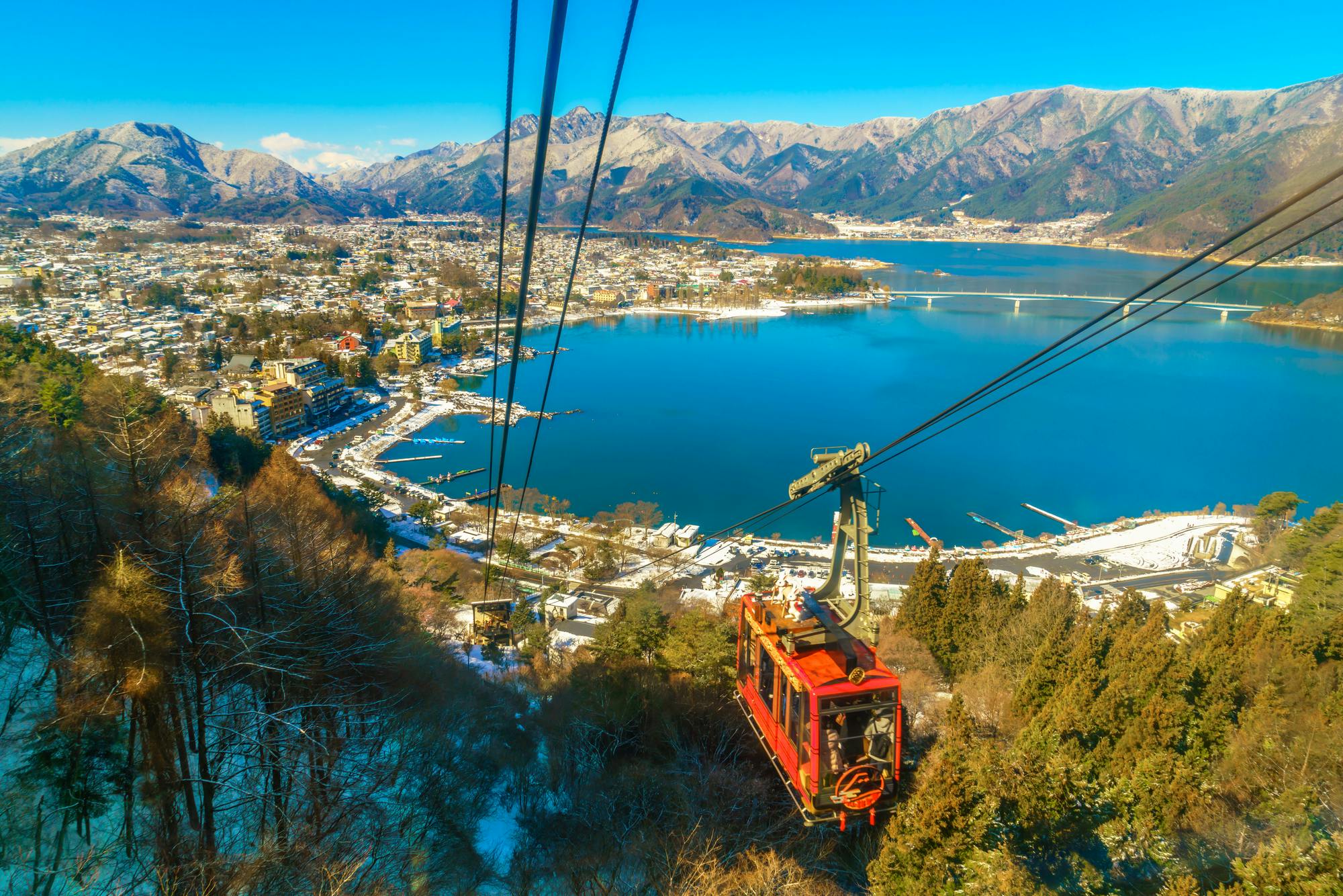 Mt Fuji Full Day Private Tour