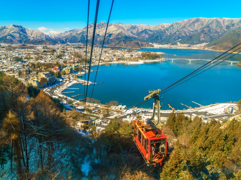 Mt Fuji Full Day Private Tour