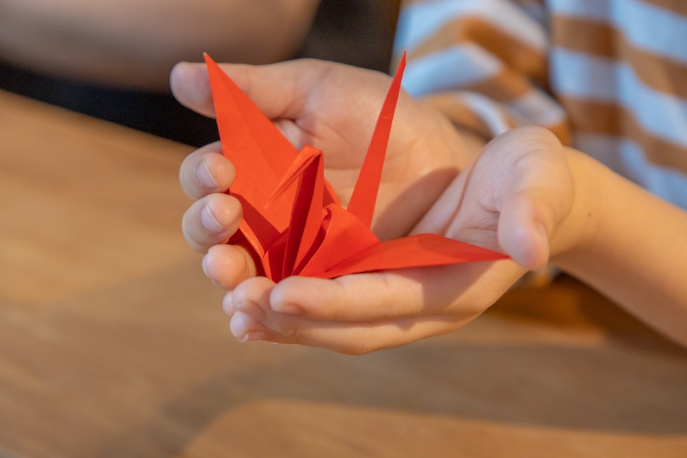 Origami