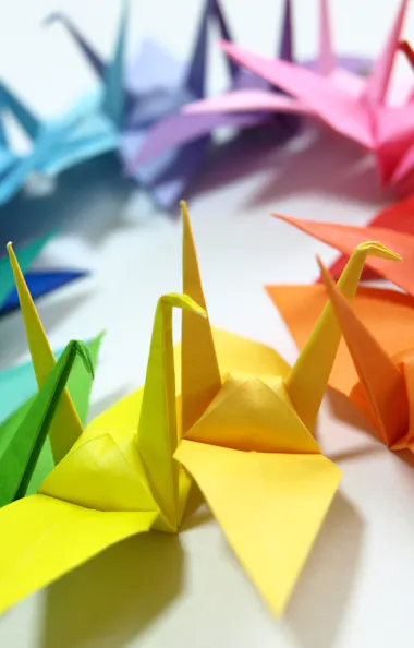 Origami Origami