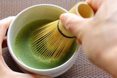 Tea Ceremony