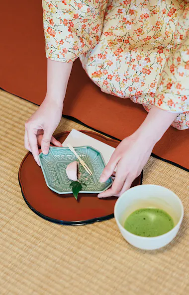 Tea Ceremony Tea Ceremony