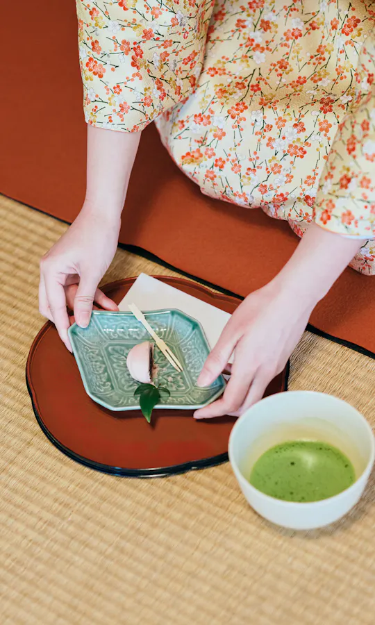 Tea Ceremony Tea Ceremony