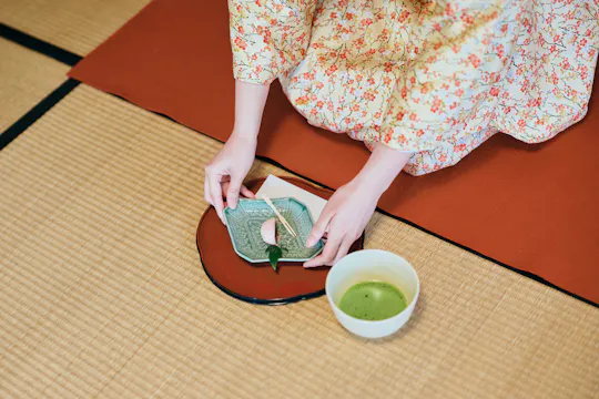 Tea Ceremony