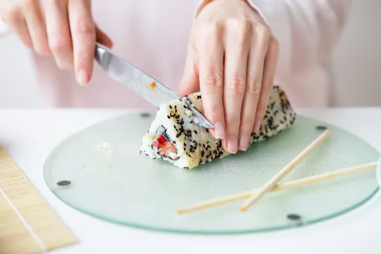 Making Sushi