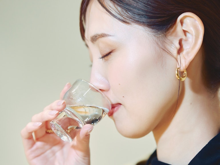 Unlimited Sake Tasting in Asakusa, Tokyo