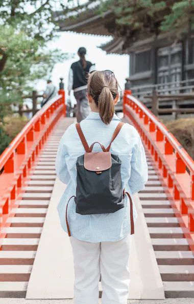 Zuiganji Temple Zuiganji Temple