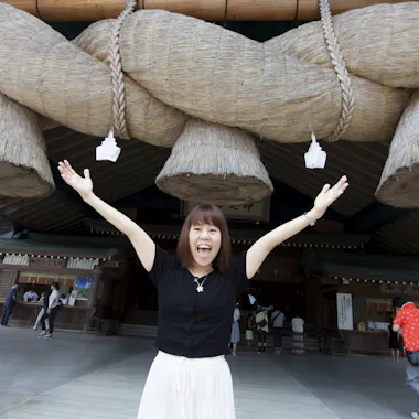 Izumo Taisha Izumo Taisha