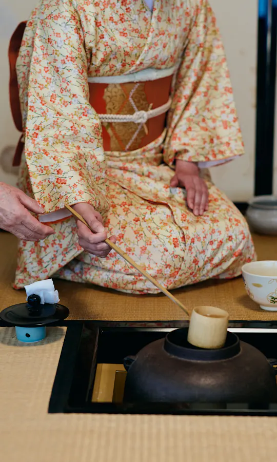 Tea Ceremony Tea Ceremony