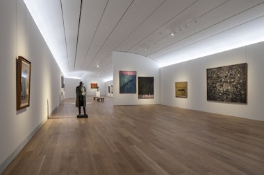 Oita Prefectural Art Museum OPAM