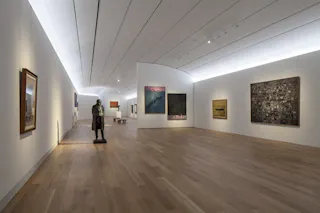 Oita Prefectural Art Museum OPAM