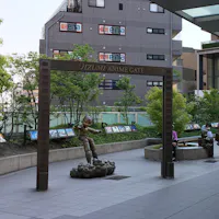 Oizumi Anime Gate Oizumi Anime Gate