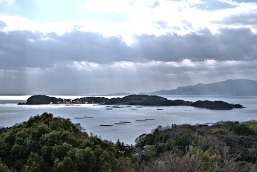Otabujima Island