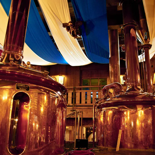 Otaru Beer Brewery Otaru Warehouse No.1 Otaru Beer Brewery Otaru Warehouse No.1