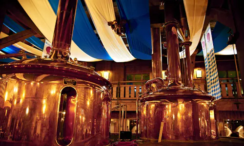 Otaru Beer Brewery Otaru Warehouse No.1