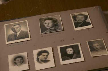 Port of Humanity Tsuruga Museum