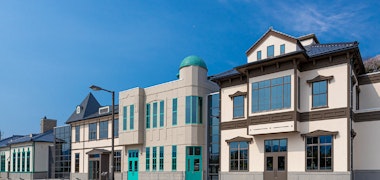 Port of Humanity Tsuruga Museum