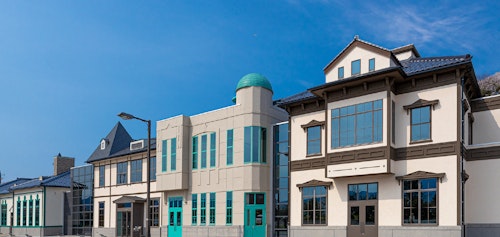 Port of Humanity Tsuruga Museum