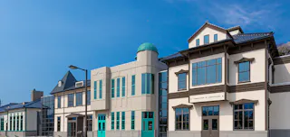 Port of Humanity Tsuruga Museum