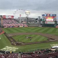 Rakuten Seimei Park Miyagi Rakuten Seimei Park Miyagi