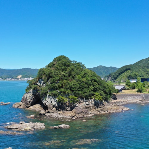 Roadside Station Sukumo Roadside Station Sukumo