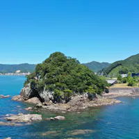 Roadside Station Sukumo Roadside Station Sukumo