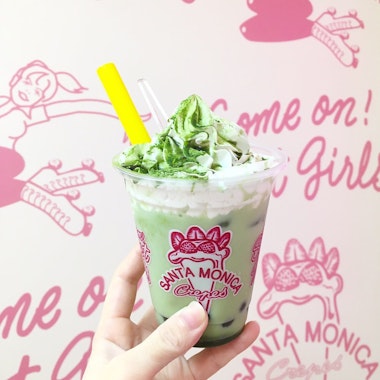 Santa Monica Harajuku