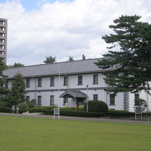 Sendai City History and Folklore Museum Sendai City History and Folklore Museum