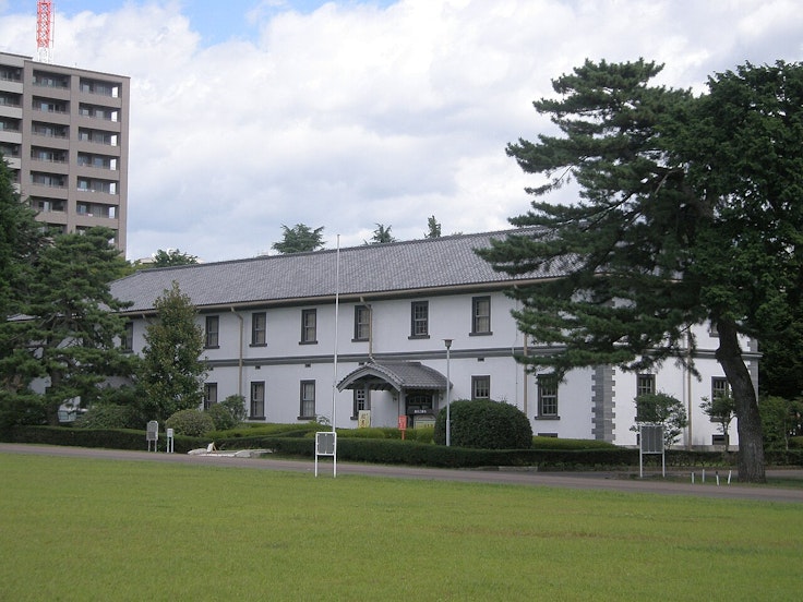Sendai City History and Folklore Museum