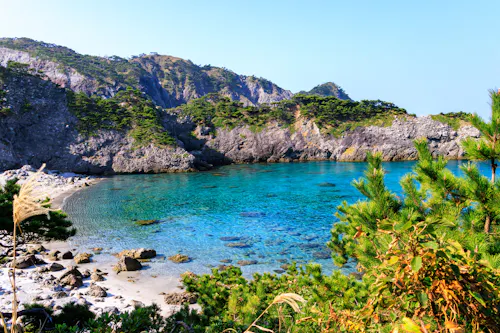 Shikine-jima